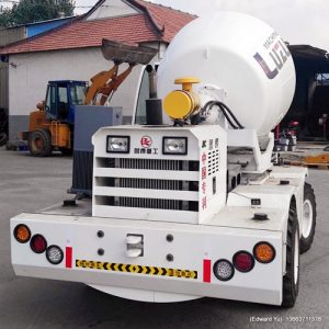 自動(dòng)攪拌車有國(guó)家3C認(rèn)證嗎？