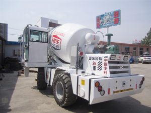 自上料攪拌車怎么樣？用得住嗎？