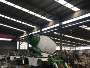 關(guān)于魯樽自上料攪拌車，你不知道的幾件事