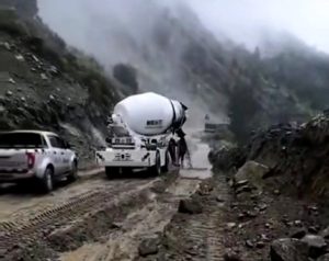 用魯樽攪拌車賺錢有多快？1年買入2臺攪拌車